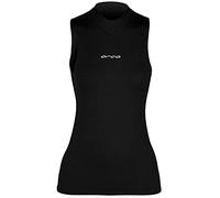 ORCA Womens Heatseeker Neoprene Wetsuit Vest Top MAZ2TT01 - Black Womens Size - 14