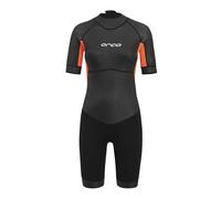 Orca Vitalis Shorty Woman Shorty Black S Woman