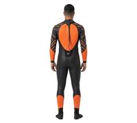 Orca Zeal Hi-vis Long Sleeve Neoprene Wetsuit Multicolor 6 Men
