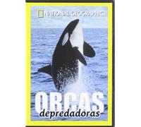 Orcas Depredadoras (Nat.Geographic) (Import) [2005]