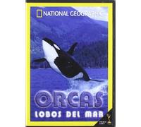 Orcas Lobos Del Mar (Nat.Geo.) (Import) [2006]
