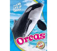 Orcas (Ocean Life Up Close)
