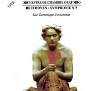 Orch. De Chambre Oratorio - Symphonie No.5 + Récit