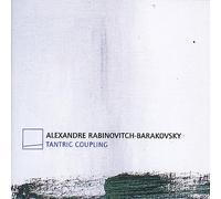 Orch Di Padova E Del - Tantric Coupling