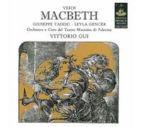 Orch. E Coro Teatro - Macbeth