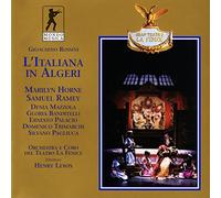 Orch Fenice - L Italiana in Algeria