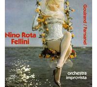 Orch.Improvisa - Nino Rota-Fellini