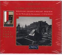 Orch.Musik-Verein - Mozart: Requiem K626.