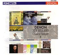 Orch.Nat.France - Classical Sampler V.4