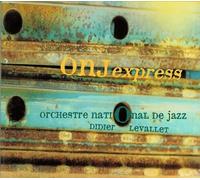 Orch.National de Jazz - Onj Express