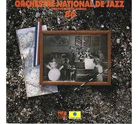 Orch.National de Jazz - Orchest.National de Jazz 1986 [Import]