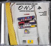 Orch.National de Jazz - Orchest.National de Jazz 1987