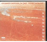 Orch.National de Jazz - Sequences