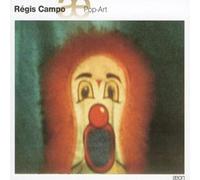 Orch Philharmonique De Mont - Campo: Pop Art