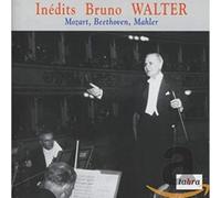 Orch.Rai Roma - Symphony No. 40/Symphony No. 7/Symphony No. 4 (Walter)
