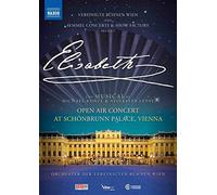 ORCH VEREINIGTEN BUH - LEVAYELISABETH - New DVD - R4z