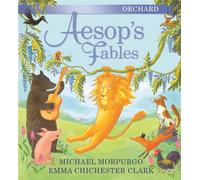 Orchard Aesop's Fables