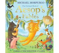 Orchard Aesop's Fables