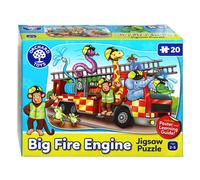 Orchard Big Fire Engine