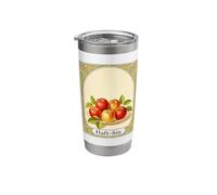 Orchard Blessings The Meaning of Seeb Stainless Steel Insulated Tumbler
