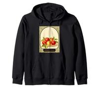 Orchard Blessings The Meaning of Seeb Zip Hoodie
