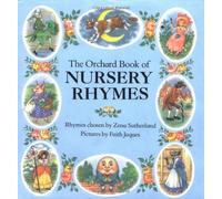 Orchard Book of Nursery Rhymes