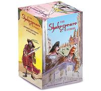 Tony Ross – The Shakespeare Stories – 16 Book Collection