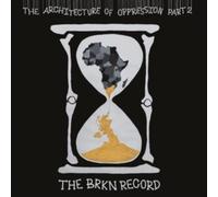 Orchard - Brkn Record - The Architecture of Oppression Part 2 2 x 12 V - J3z