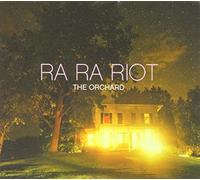 Orchard by Ra Ra Riot (2011-05-24)