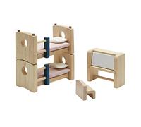 Orchard Collection Dollhouse Furniture (Children's Room)