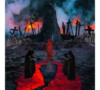 Orchard - Counterparts - A Eulogy For Those Still Here 1 x CD Album - CD - K3z