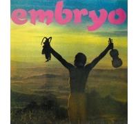 Orchard - EMBRYO'S RACHE - Vinyl Record - G3z