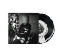 Orchard - Extortionist Ghost Vinyl - Devoid Of Love Light 1 x 12 Vin - M3z