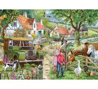 Orchard Farm
