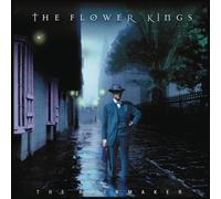 Orchard - Flower Kings - The Rainmaker Re-issue 2022 2 x 12 Vinyl A - F15z