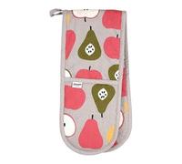 Orchard Fruit Double Oven Gloves