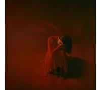 Orchard - Ghostly Kisses - Darkroom 1 x CD Album RELEASE DATE 17/05/24 - G3z