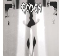 Orchard - Goden - Vale of the Fallen 1 x CD Album RELEASE DATE 17/05/24 - J3z