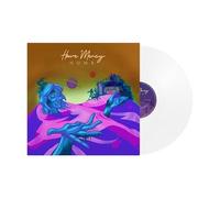 Orchard - Have Mercy - NUMB Ultra Clear Eco-Friendly Vinyl 1 x 12 Viny - N3z