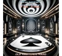 Hawkestrel / Pre-Med - Hawkestrel Presents Pre-Med - Old Habits Die Hard [VINYL]