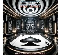 Orchard - Hawkestrel / Pre-Med - Hawkestrel Presents Pre-Med - Old Habit - E4z