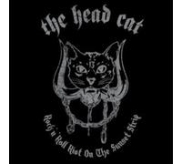 Orchard - Head Cat - Rock N' Roll Riot On The Sunset Strip LP RELEASE - G4z