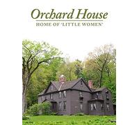 Orchard House - Home of Little Women