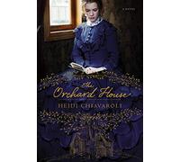 Orchard House, The