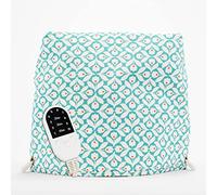 Orchard Howse Heat Cap for Deep Conditioning | 10 Heat Settings | Hair Steamer for Afro Hair | Portable & Stylish | Promotes Hair Growth & Strength | Suitable for All Hair Types | OrchardHowse Logo