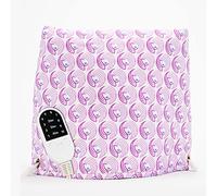 Orchard Howse Heat Cap for Deep Conditioning | 10 Heat Settings | Hair Steamer for Afro Hair | Portable & Stylish | Promotes Hair Growth & Strength | Suitable for All Hair Types | OrchardHowse Logo