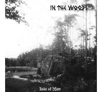 Orchard - IN THE WOODS - ISLE OF MEN CD PREORDER FOR RELEASE DATE 31/ - F72z