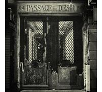 Orchard - Johnny Blue Skies AKA Sturgil Simpson - Passage Du Desir 1 x - N3z