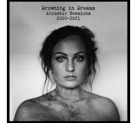 Orchard - Kat Hasty - Drowning in Dreams 1 x CD Album RELEASE DATE 28/0 - M3z
