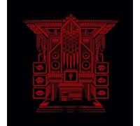Orchard - Keygen Church - Nel Nome Del Codice 1 x CD Album RELEASE DA - N3333z